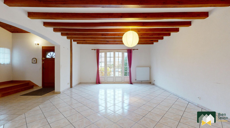 Ma-Cabane - Vente Maison Lucé, 184 m²