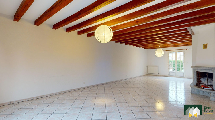 Ma-Cabane - Vente Maison Lucé, 184 m²