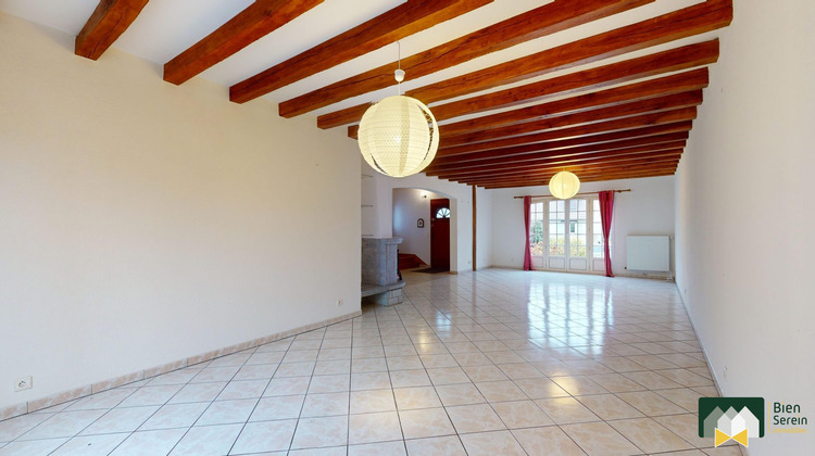 Ma-Cabane - Vente Maison Lucé, 184 m²