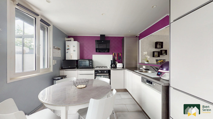 Ma-Cabane - Vente Maison Lucé, 87 m²