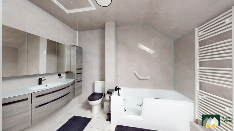 Ma-Cabane - Vente Maison Lucé, 87 m²