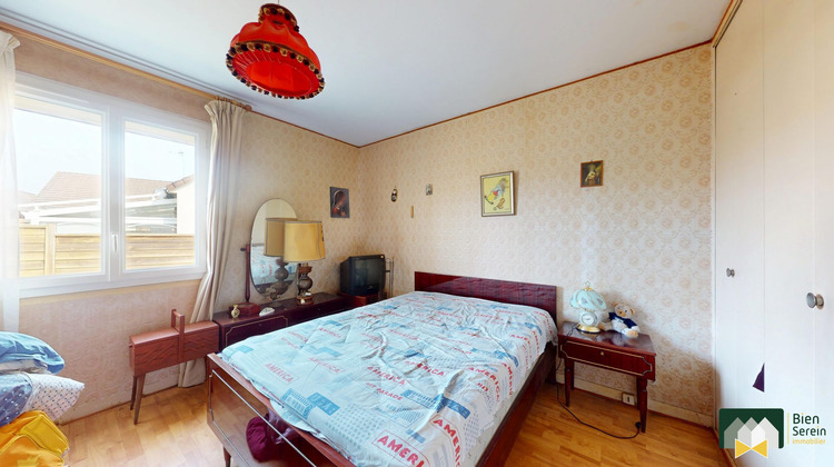 Ma-Cabane - Vente Maison Lucé, 86 m²