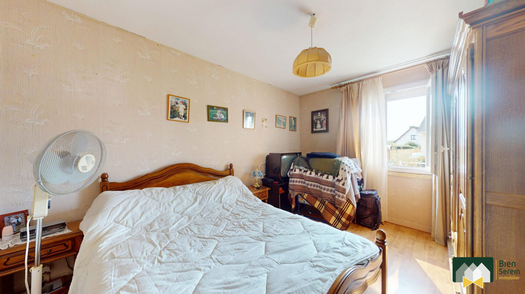 Ma-Cabane - Vente Maison Lucé, 86 m²