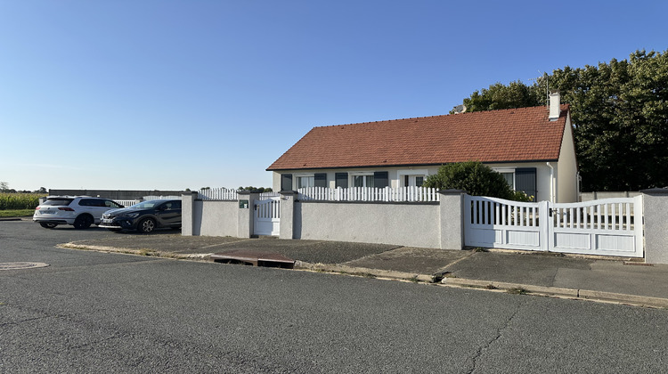 Ma-Cabane - Vente Maison Lucé, 111 m²