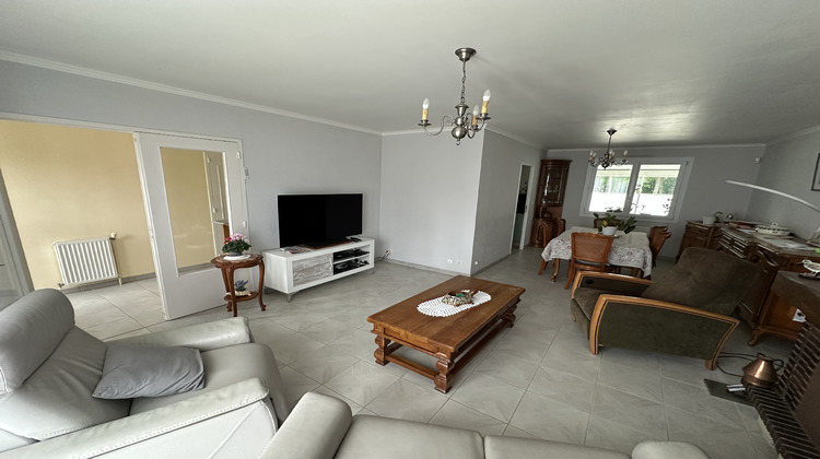 Ma-Cabane - Vente Maison Lucé, 111 m²