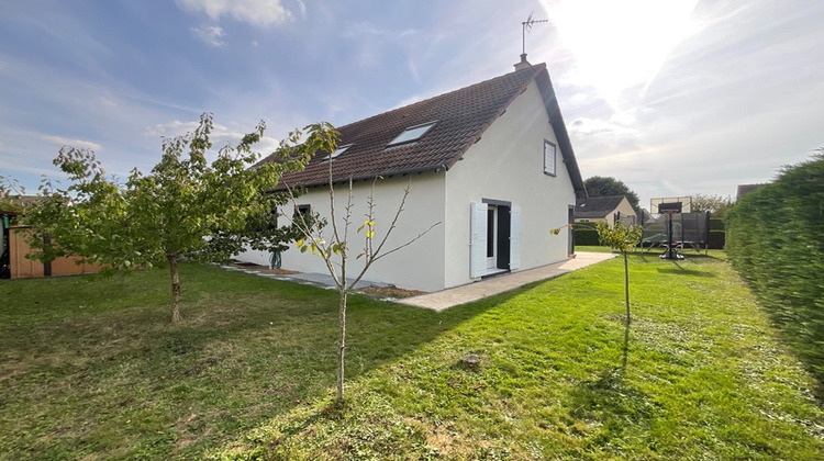 Ma-Cabane - Vente Maison LUCE, 134 m²