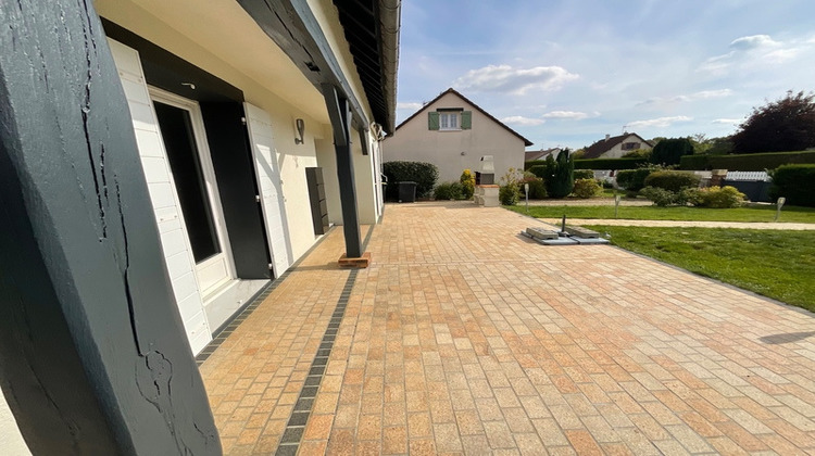 Ma-Cabane - Vente Maison LUCE, 134 m²