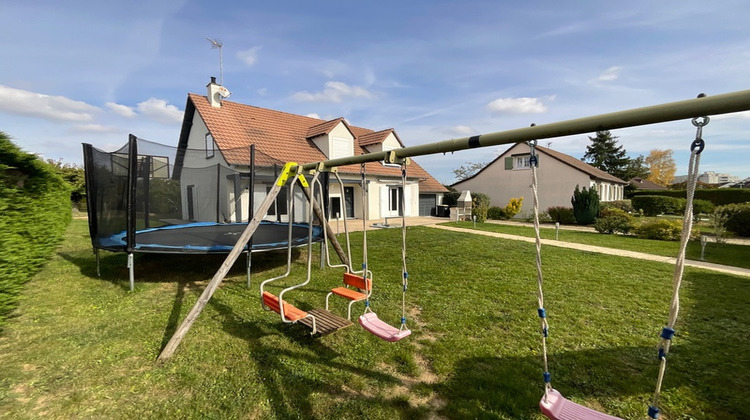 Ma-Cabane - Vente Maison LUCE, 134 m²