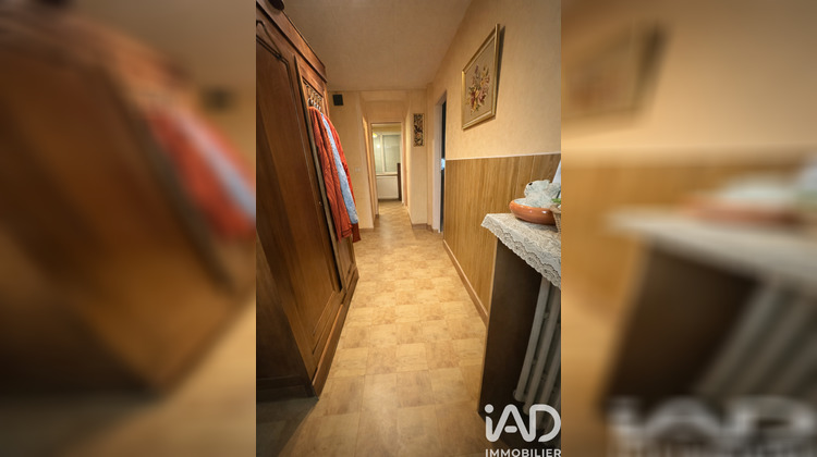 Ma-Cabane - Vente Maison Lucé, 114 m²