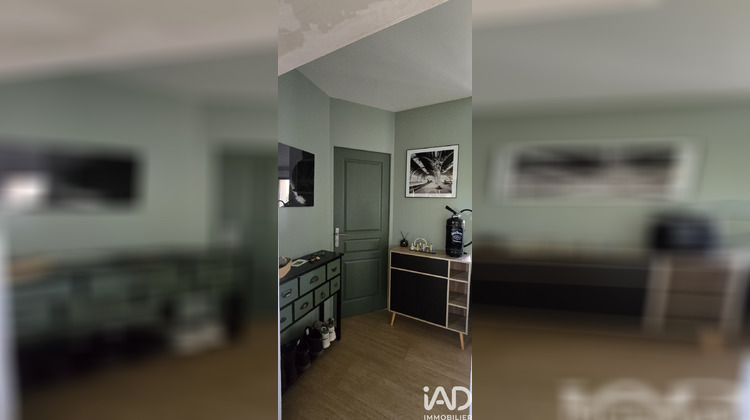 Ma-Cabane - Vente Maison Lucé, 212 m²