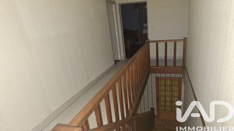 Ma-Cabane - Vente Maison Lucé, 119 m²