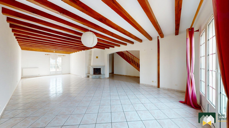 Ma-Cabane - Vente Maison Lucé, 184 m²