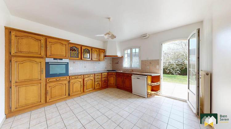 Ma-Cabane - Vente Maison Lucé, 184 m²