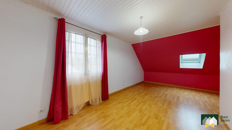 Ma-Cabane - Vente Maison Lucé, 184 m²