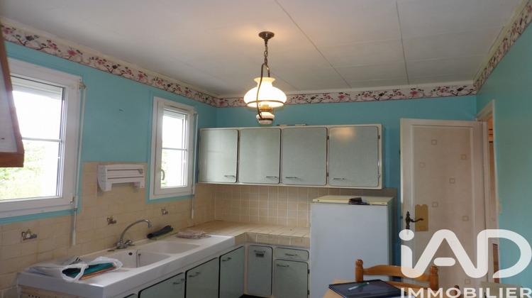 Ma-Cabane - Vente Maison Lucé, 64 m²
