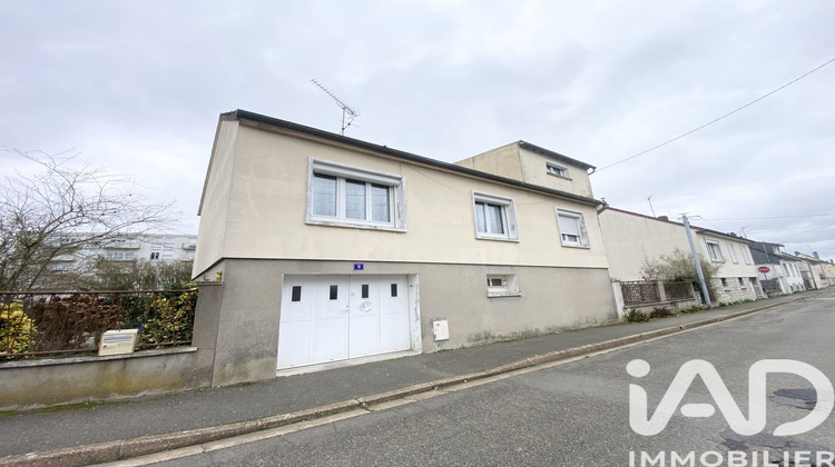 Ma-Cabane - Vente Maison Lucé, 85 m²