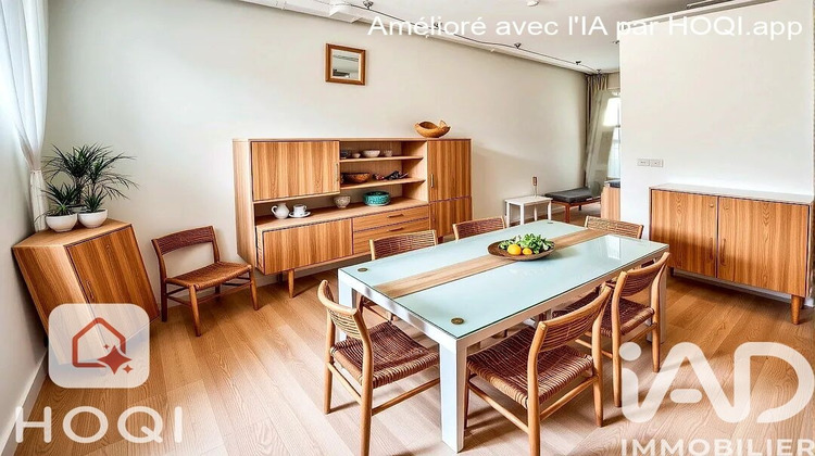Ma-Cabane - Vente Maison Lucé, 85 m²