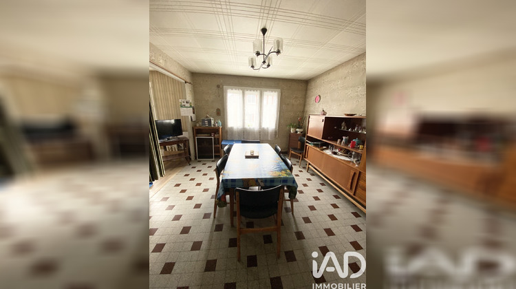 Ma-Cabane - Vente Maison Lucé, 85 m²