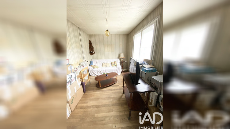 Ma-Cabane - Vente Maison Lucé, 85 m²