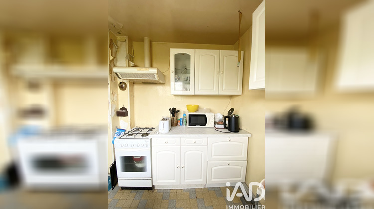 Ma-Cabane - Vente Maison Lucé, 85 m²
