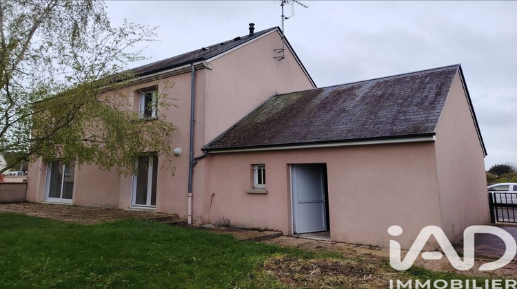 Ma-Cabane - Vente Maison Lucé, 91 m²