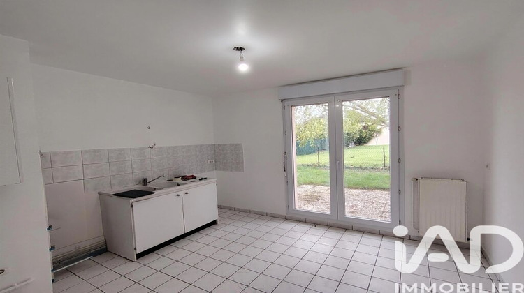 Ma-Cabane - Vente Maison Lucé, 91 m²