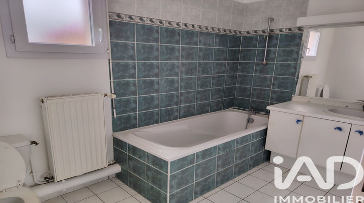 Ma-Cabane - Vente Maison Lucé, 91 m²