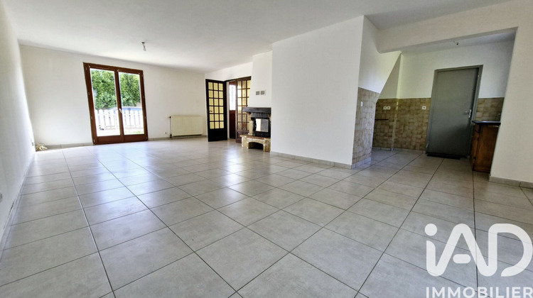 Ma-Cabane - Vente Maison Lucé, 131 m²