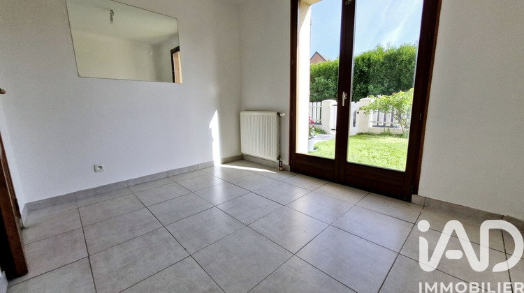 Ma-Cabane - Vente Maison Lucé, 131 m²