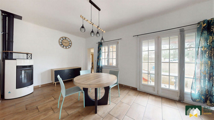 Ma-Cabane - Vente Maison Lucé, 91 m²