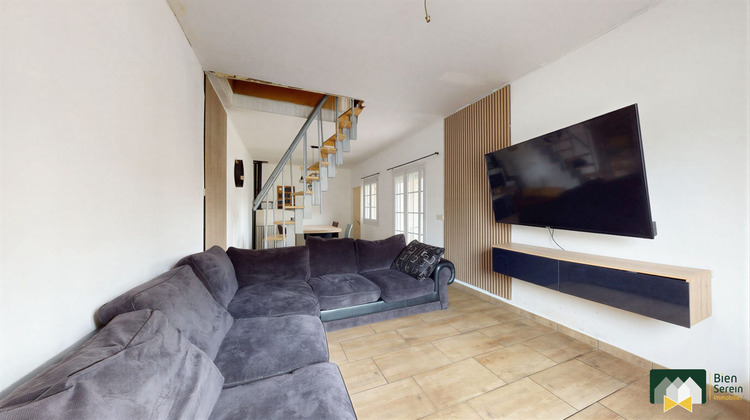 Ma-Cabane - Vente Maison Lucé, 91 m²