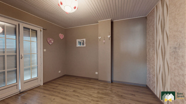 Ma-Cabane - Vente Maison Lucé, 91 m²
