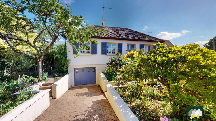 Ma-Cabane - Vente Maison Lucé, 74 m²