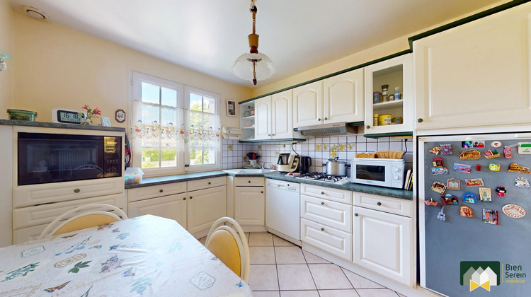 Ma-Cabane - Vente Maison Lucé, 74 m²