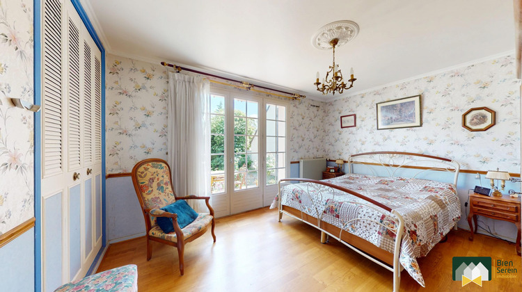 Ma-Cabane - Vente Maison Lucé, 74 m²