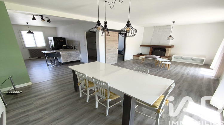 Ma-Cabane - Vente Maison Lucé, 92 m²