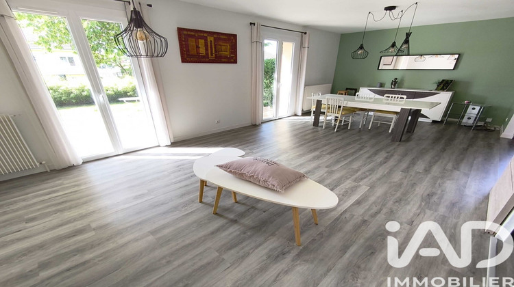 Ma-Cabane - Vente Maison Lucé, 92 m²