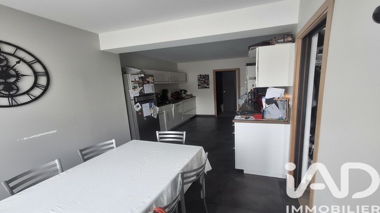 Ma-Cabane - Vente Maison Lucé, 189 m²