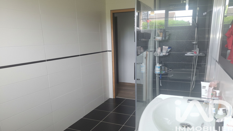 Ma-Cabane - Vente Maison Lucé, 189 m²