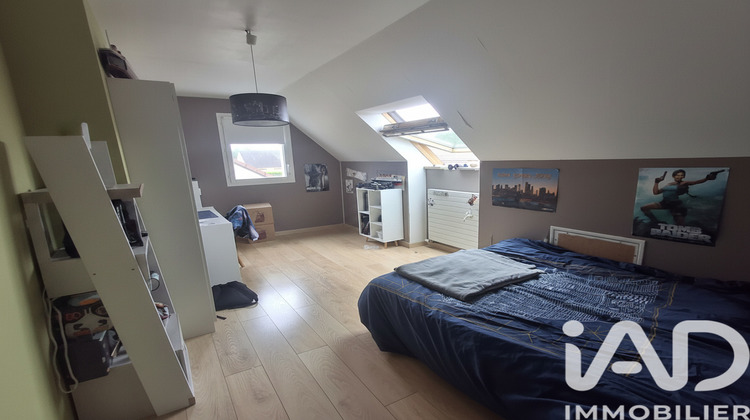 Ma-Cabane - Vente Maison Lucé, 189 m²