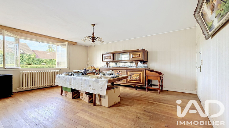 Ma-Cabane - Vente Maison Lucé, 64 m²