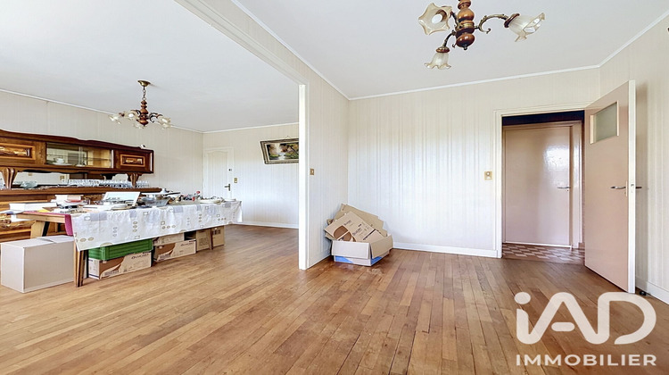 Ma-Cabane - Vente Maison Lucé, 64 m²