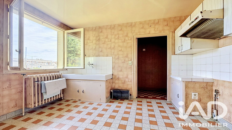 Ma-Cabane - Vente Maison Lucé, 64 m²