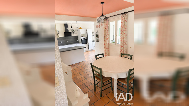Ma-Cabane - Vente Maison Lucé, 145 m²