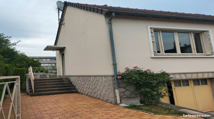Ma-Cabane - Vente Maison LUCE, 64 m²
