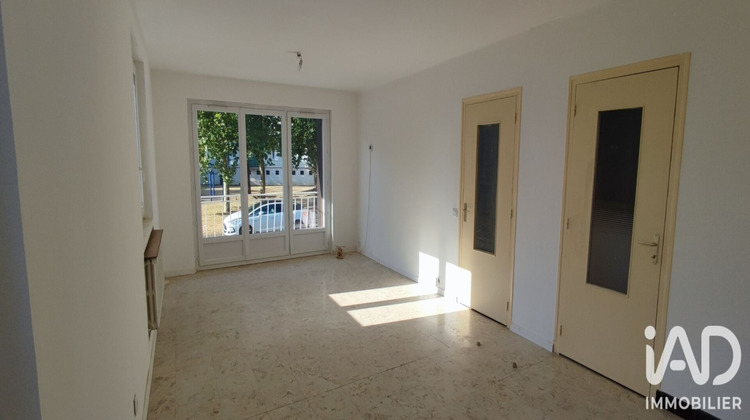 Ma-Cabane - Vente Maison Lucé, 60 m²