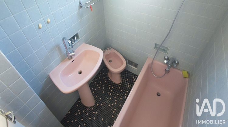Ma-Cabane - Vente Maison Lucé, 60 m²