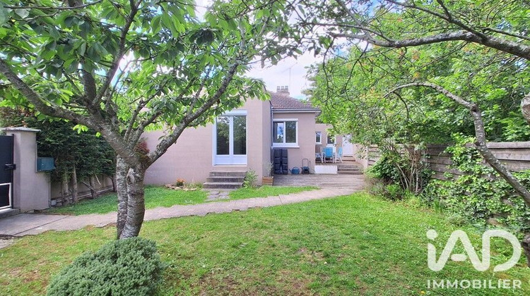 Ma-Cabane - Vente Maison Lucé, 99 m²