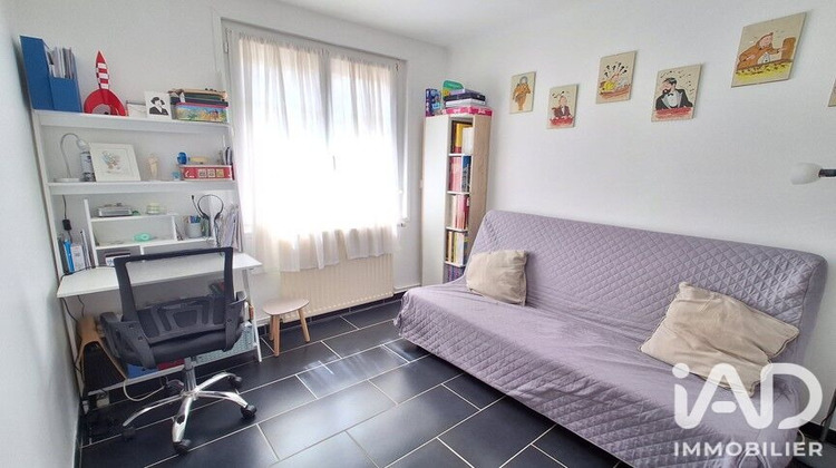 Ma-Cabane - Vente Maison Lucé, 99 m²