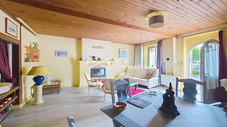 Ma-Cabane - Vente Maison Lucé-sous-Ballon, 63 m²